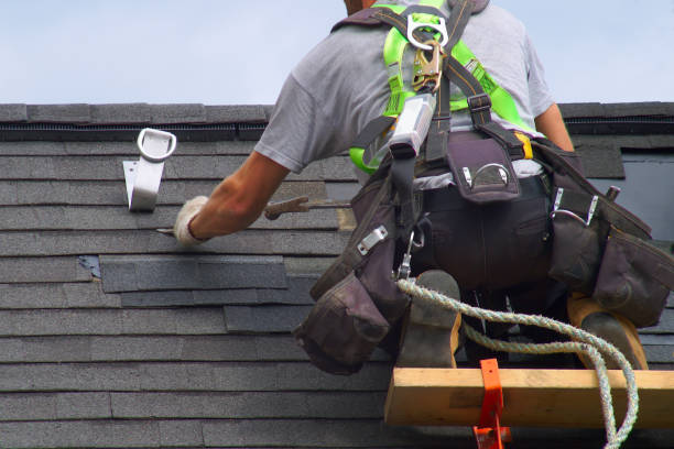 Quick and Trustworthy Emergency Roof Repair Services in Urbancrest, OH