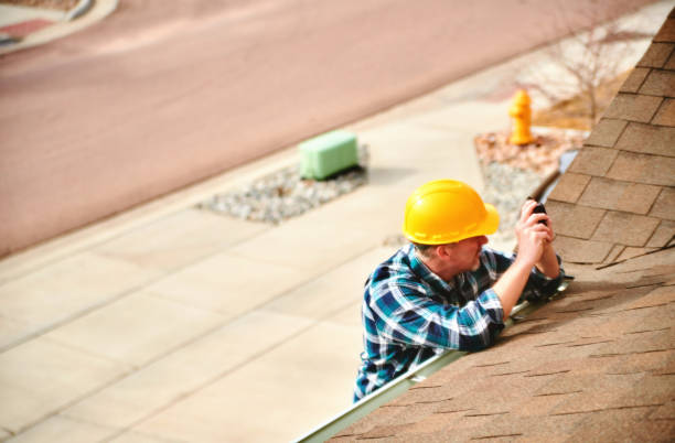 Best Storm Damage Roof Repair  in Urbancrest, OH