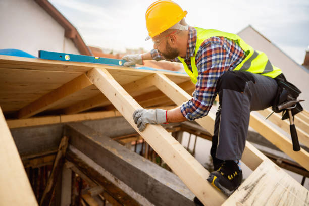 Heating Cable for Roof Installation in Urbancrest, OH